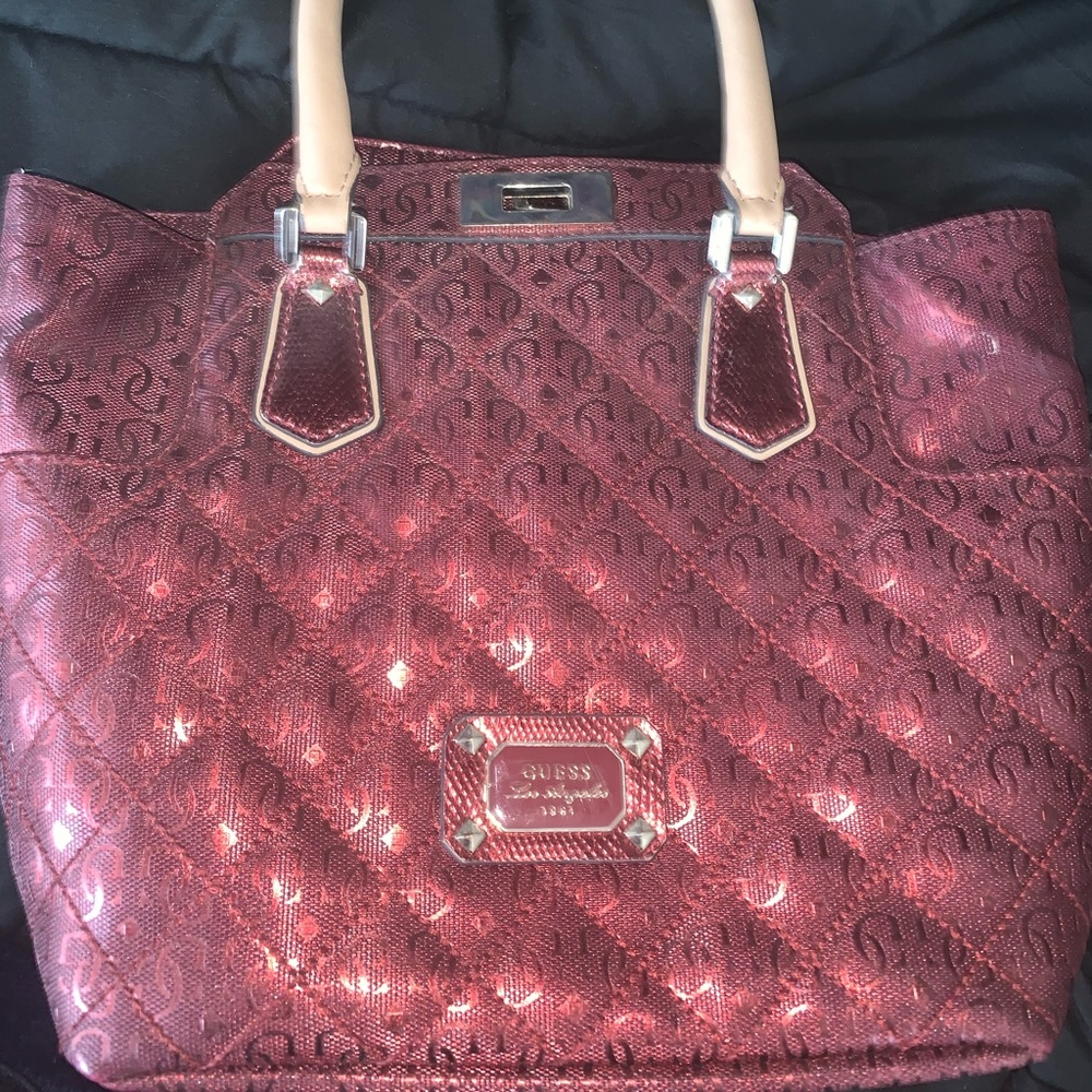 Guess bag